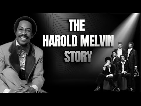 The Harold Melvin Story: The Genius Who Built Soul’s Biggest Voice… Then Lost It All!