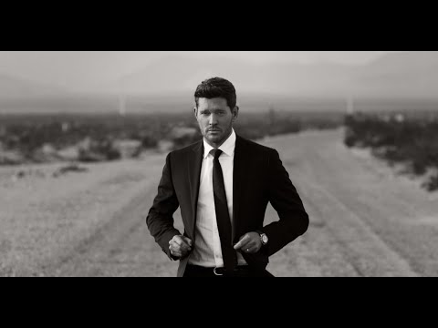 Michael Bublé analiza su nuevo álbum "Higher" y habla de su familia...