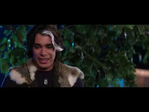 Zombies 3 Wyatt likes Eliza