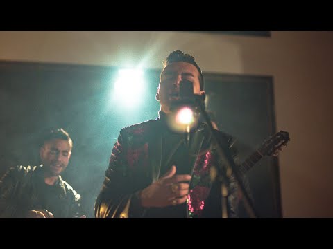 Yeison Jimenez - Mil gracias te doy Mamá  (Boleros con el corazón)