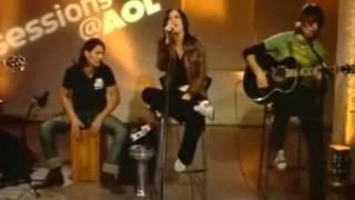 SILBERMOND || Meer Sein (Sessions@AOL)