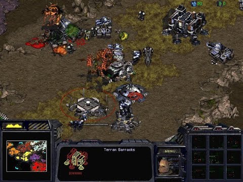 26 March 2019 Modstream - Hydra Desperate Alliance 2.0