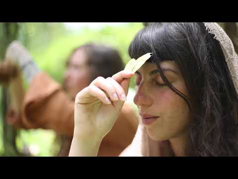 Nuy Nuy Si (indian warrior) by shahaf & sahar