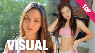 Download lagu Top 7 Bombshell Prnstars with Insane Natural Beauty | V7 VERSION mp3
