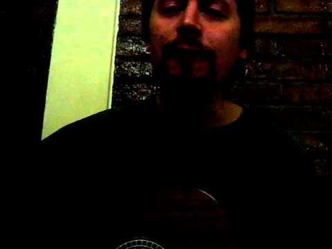 cancion de protesta de Lisa Simpson en Castellano