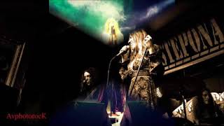 BLUES PILLS astralplane