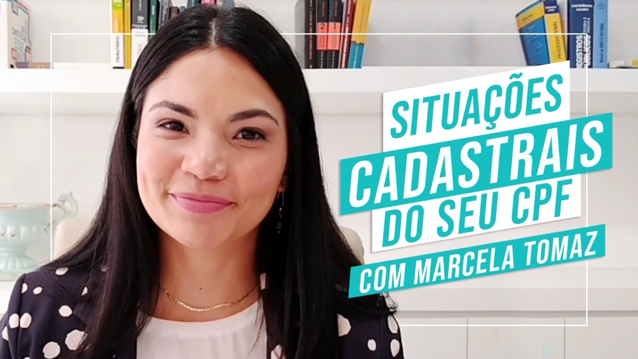 O que fazer se o seu CPF está suspenso, irregular ou pendente de regularização?