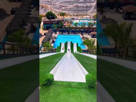 Slip and Fly Tijuana Mexico! #shorts