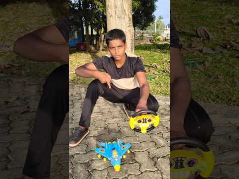 best best RC remote control judo viman#unboxing #toys #trending #shorts #viralvideo