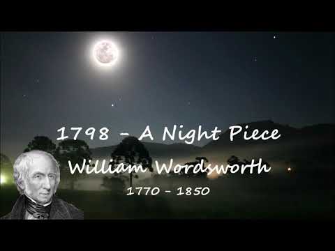 1798 - A Night Piece