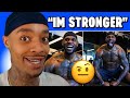 FlightReacts Being Dumb Delusional For 30 Minutes Straight
