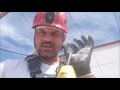 JAG SYSTEM - New tool review and new comments - Rope access