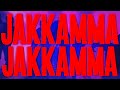 JAKKAMMA Jaru Muralee AK Sekaren Ft BSP I OFFICIAL LYRIC VIDEO I Afterpartyglobal
