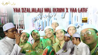 Download lagu SEKARANG KAU RASAKAN MACAM² KENIKMATAN!!! Yaa Dzaljalali Wal Ikrom Medley | NM Bin Ja'far mp3 Download lagu SEKARANG KAU RASAKAN MACAM² KENIKMATAN!!! Yaa Dzaljalali Wal Ikrom Medley | NM Bin Ja'far mp3