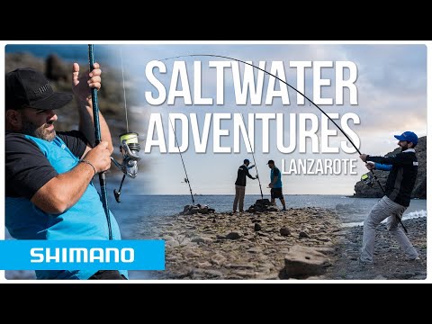 Shimano Power Aero 14000 XSC