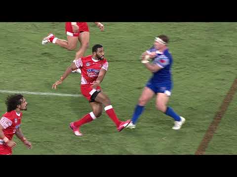 Downer Rugby League World Cup Nines - Rules Explained