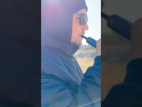 RELICT Vaporizer 2025 – Norddampf Technik im Fokus 📸 #rap #music #hiphop