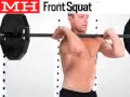 Maximum Muscle Workout