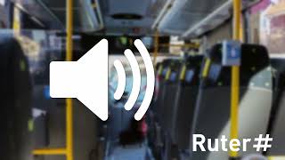 Download lagu Norwegian PA Chime Sound Effect (Ruter) mp3 Download lagu Norwegian PA Chime Sound Effect (Ruter) mp3