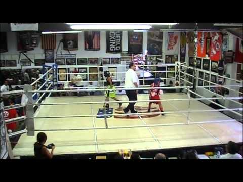 2013.11.02 5. Samuel Torres (Hollister) vs Steven Johnson (Vaya con Dios Tulare)