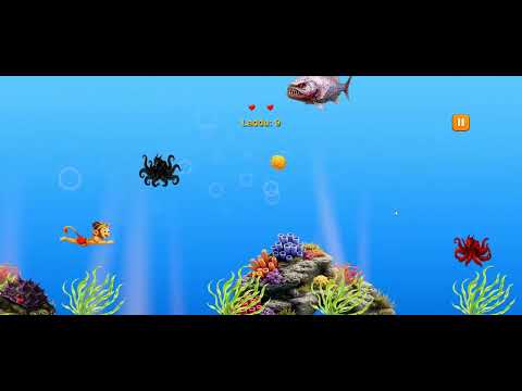 Hanuman Run Game