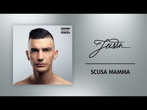 Jesto - Scusa Mamma (Prod. Pankees)