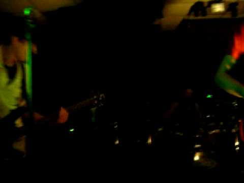 SeeYouThere- Temporary Solution (Live @ Lucky's Pub)