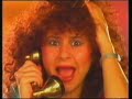 Tracey Ullman - You caught me out December 1984.