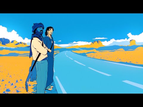 Tinariwen and José González