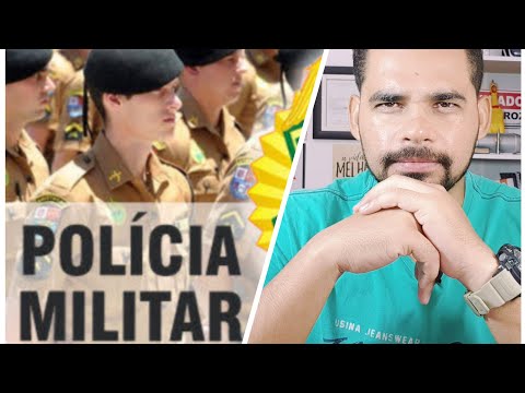 Minha crítica ao edital PMPR