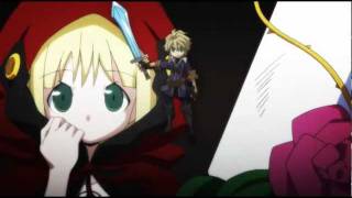 Gungnir video 1