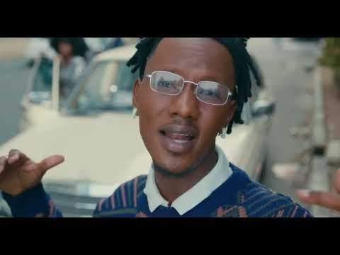 Adam Berry -  Niwewe  (Official Video )
