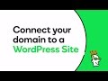 Connect Your Domain to a WordPress Website | GoDaddy - GoDaddy Windows Server Demo