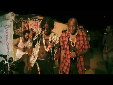 Aidonia - 80's DanceHall Style (Official Video) - [Jag One Productions & UpTempo Records] - 2014