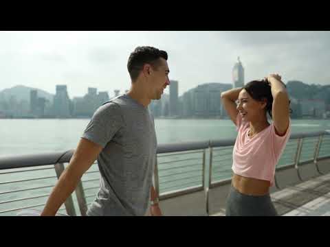 Hyatt Regency Hong Kong, Tsim Sha Tsui, um hotel urbano 5 estrelas em Hong Kong