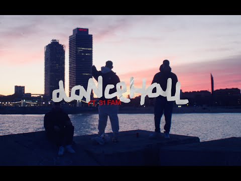 DANCEHALL - FLASHY ICE CREAM & 31 FAM