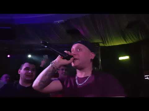 Cecca vs Gizmo (Ottavi di finale) Steps to Glory 2019