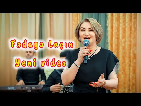 Fedaye Lacin - Yeni popuri | Official video