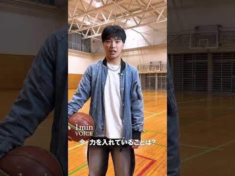 臨床検査学科 新潟薬科大学1min voice09