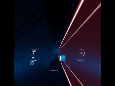 Beat Saber - Too Far - Jasted, Foxa & Chester Young (feat. Cory Friesenhan) (Expert)