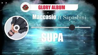 Maccasio SUPA ft Sapashini (official audio)