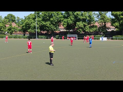 28.05.23 ⚽️ Livestream U16 SC Staaken - U17 SV Lurup