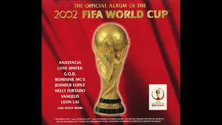 Lara Fabian - World at your feet ( Official Audio )