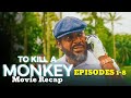 TO KILL A MONKEY Full Movie Recap Review Chidi Mokeme Bucci Franklin Nollywood Movie