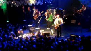 Bogmen - Raga - Nokia Theatre