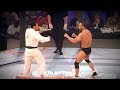 UFC 5 Free Fight: Ken Shamrock vs Royce Gracie 1995 UFC 5 Free Fight: Ken Shamrock vs Royce Gracie 1995