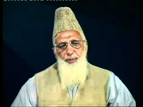 272- Tarjuma-e-Quran Punjabi (Al-Hajj 77 to 77) By Rehmatullah Butr