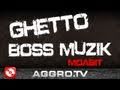 GHETTO BOSS MUSIK 'RAP CITY BERLIN DVD2 ...