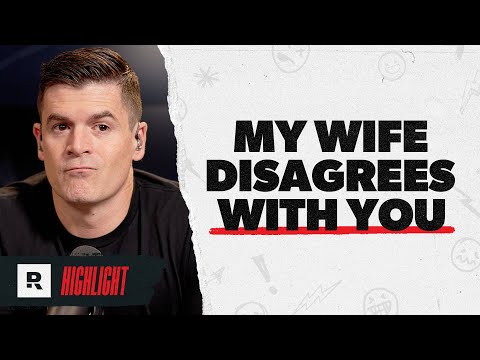John, My Wife Hates Your Relationship Advice