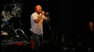 BonePony Live at the Shed